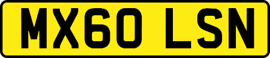 MX60LSN