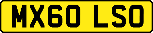 MX60LSO