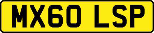 MX60LSP