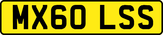 MX60LSS