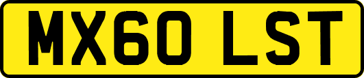 MX60LST
