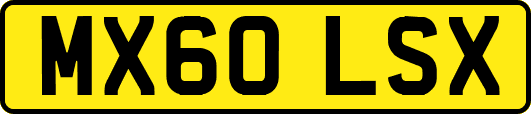MX60LSX