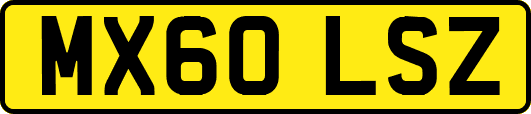 MX60LSZ