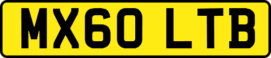 MX60LTB