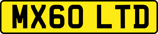 MX60LTD