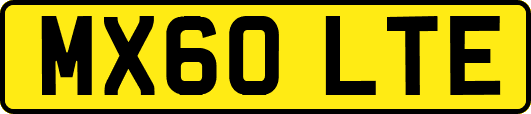MX60LTE