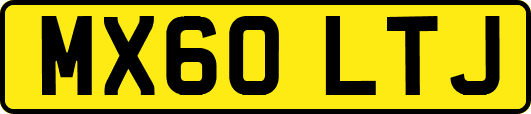 MX60LTJ