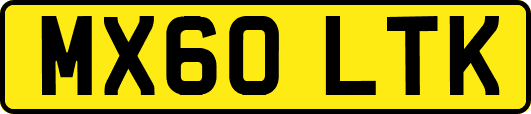 MX60LTK