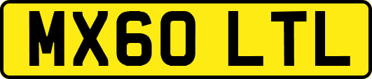 MX60LTL