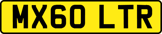 MX60LTR