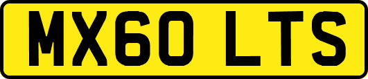 MX60LTS