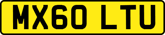 MX60LTU