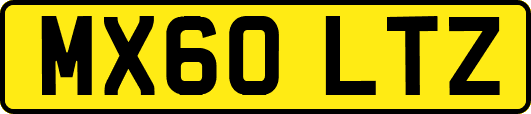 MX60LTZ