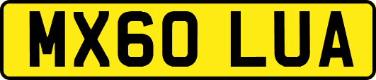 MX60LUA