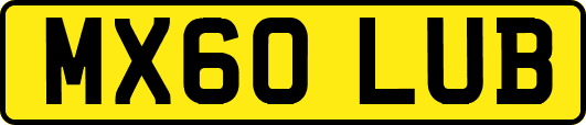 MX60LUB