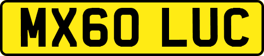 MX60LUC