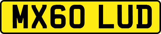 MX60LUD