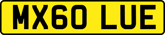 MX60LUE