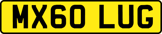 MX60LUG