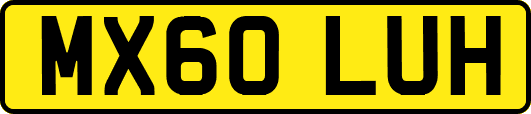 MX60LUH