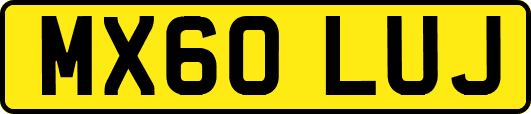 MX60LUJ