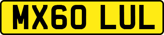 MX60LUL
