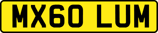MX60LUM