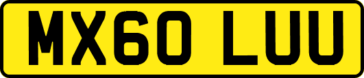 MX60LUU