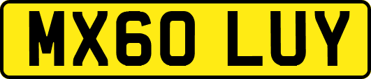 MX60LUY