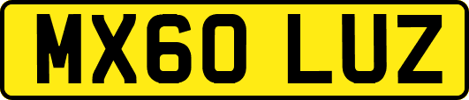 MX60LUZ