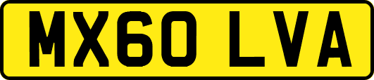 MX60LVA