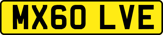 MX60LVE