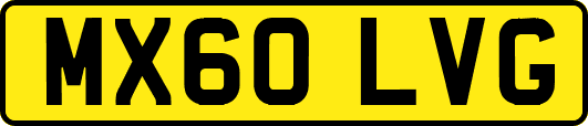 MX60LVG