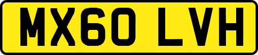 MX60LVH