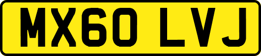 MX60LVJ