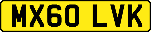 MX60LVK