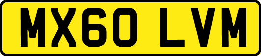 MX60LVM