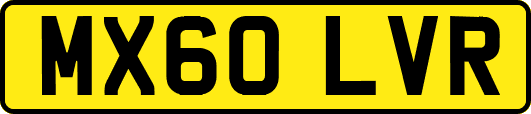 MX60LVR