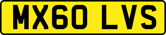 MX60LVS