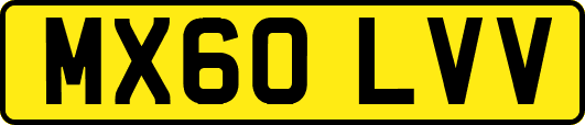 MX60LVV