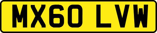 MX60LVW