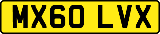 MX60LVX
