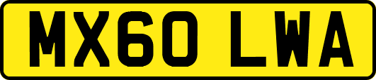 MX60LWA