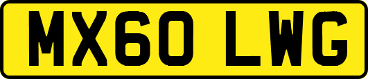 MX60LWG