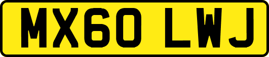 MX60LWJ