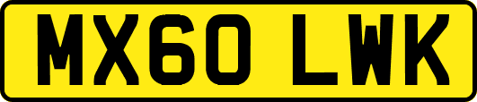 MX60LWK