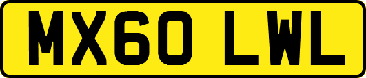 MX60LWL