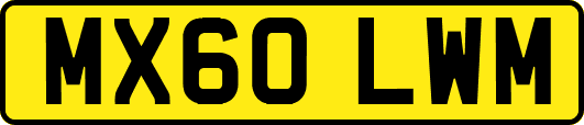 MX60LWM