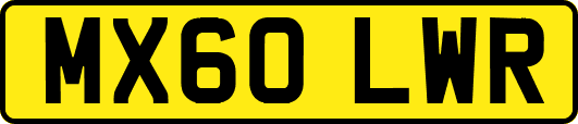 MX60LWR