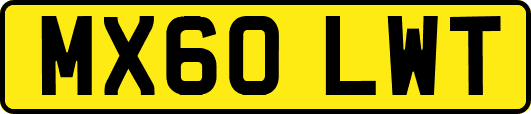 MX60LWT
